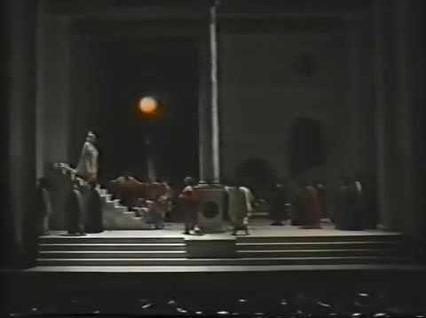 <span>FULL </span>Otello (Rossini) Pesaro1991 Gasdia Merritt Spagnoli