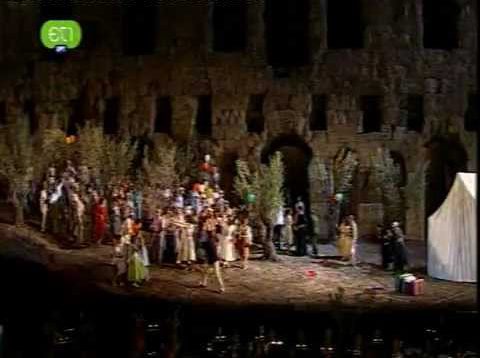 <span>FULL </span>Pagliacci Athens 2011 Stuart Neill Kelesidi Platanias