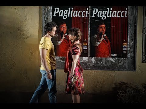 Pagliacci Brussels 2018 Ventre Mihai Hendricks