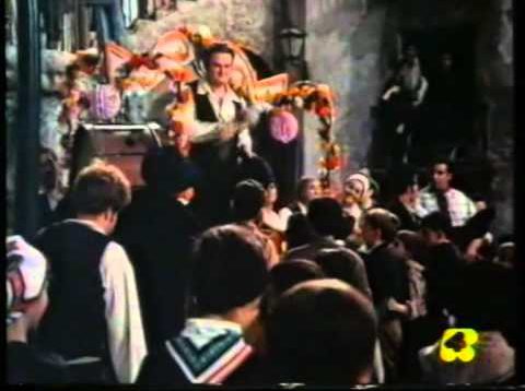 Pagliacci Milan 1968 Karajan Vickers Kabaivanska Glossop