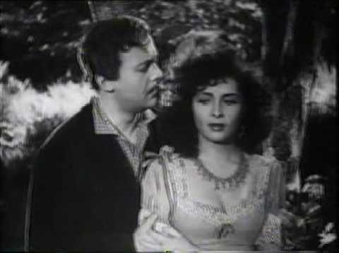 <span>FULL </span>Pagliacci Movie 1948 Gobbi Lollobrigida