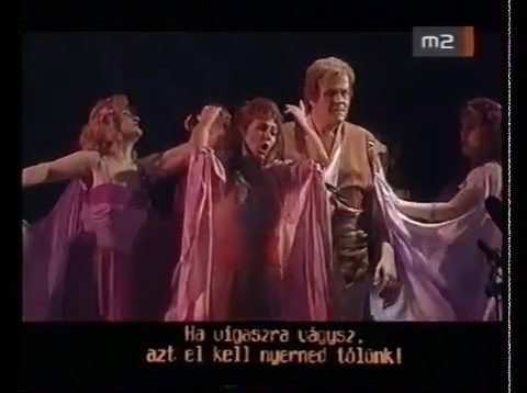 <span>FULL </span>Parsifal Budapest 2004 Kovács Polgár Sólyom-Nagy Molnár