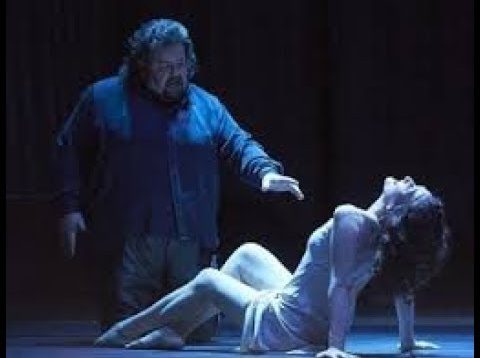 <span>FULL </span>Parsifal Vienna 2015 Botha Volle Milling Denoke