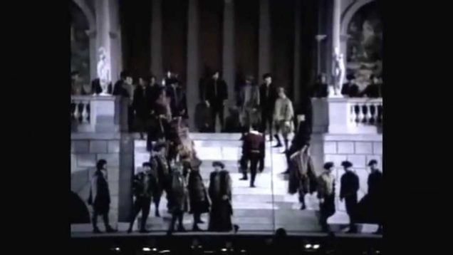 <span>FULL </span>Rigoletto Avenches 2001 Fondary Ferreira Secco