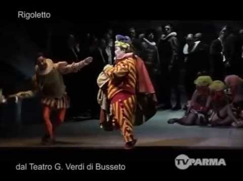 <span>FULL </span>Rigoletto Busseto 2015 Cardoso Dongyong Hoh maria Bagala
