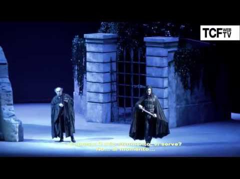 <span>FULL </span>Rigoletto Genoa 2017 Leo Nucci, Maria Mudryak Gandia