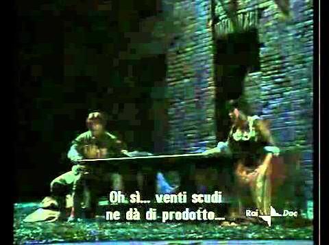 <span>FULL </span>Rigoletto Milan 1994  Bruson Rost Alagna Muti