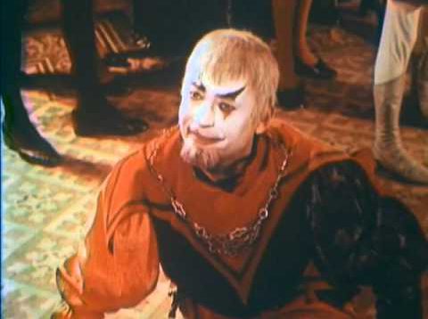 <span>FULL </span>Rigoletto Movie St.Petersburg 1987 Mazurok Kondina Morozov