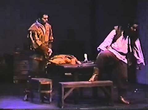 <span>FULL </span>Rigoletto Puerto Rico 1997 Diaz
