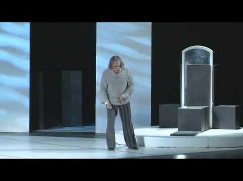 <span>FULL </span>Rigoletto Samara 2012 Boris Statsenko