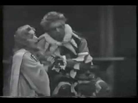 Rigoletto Tokyo 1961 Protti Tucci Poggi