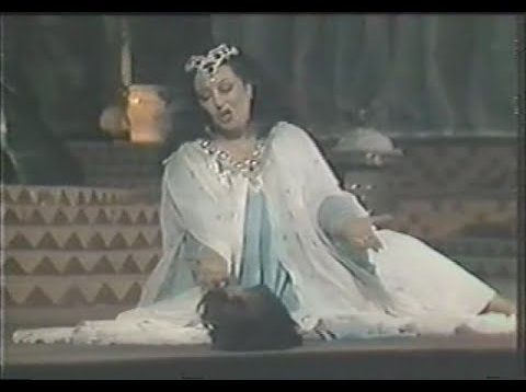 <span>FULL </span>Salome Madrid 1979 Caballe Bailey Veasey Uhl Ochman Rudel