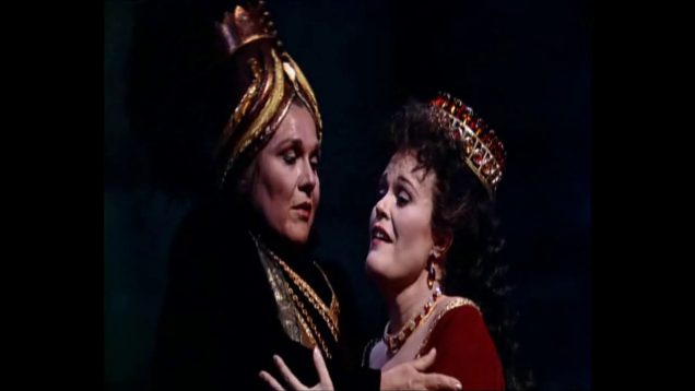 <span>FULL </span>Semiramide Met 1991 Horne Anderson Ramey Cheek