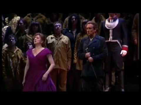 Simon Boccanegra Barcelona 2008 Michaels-Moore Stoyanova Prestia Secco Vratogna