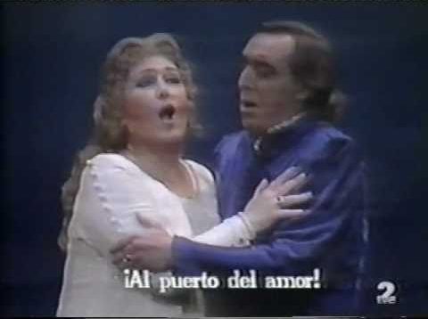 <span>FULL </span>Simon Boccanegra Barcelona Liceu 1990 Cappuccilli Tomowa-Sintow Aragall Plishka Chausson