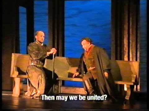 Simon Boccanegra Glyndebourne 1998 Pasqueto Prokina Miles Rendall