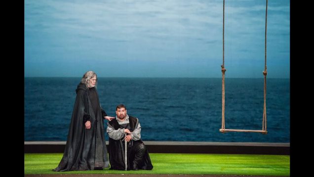 <span>FULL </span>Simon Boccanegra Las Palmas 2016 Maestri Prestia Machado Rey