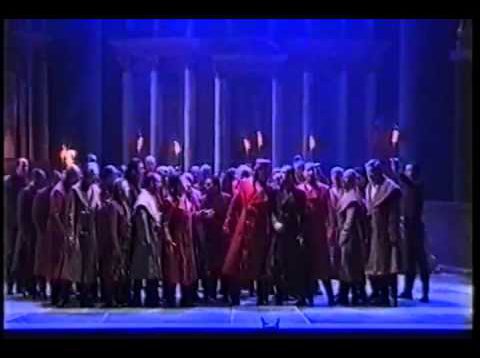 Simon Boccanegra Liege 2004 Vanaud Ragatzu Borin Smilek