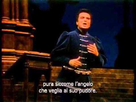 Simon Boccanegra Met 1984 Milnes Tomowa-Sintow Moldoveanu Plishka Levine