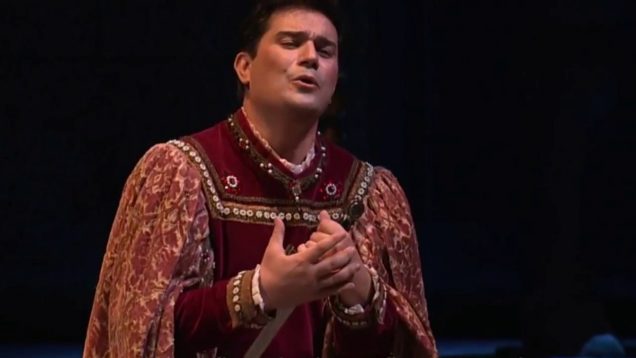 <span>FULL </span>Simon Boccanegra Naples 2017 Maestri Pirgu Papatanasiu