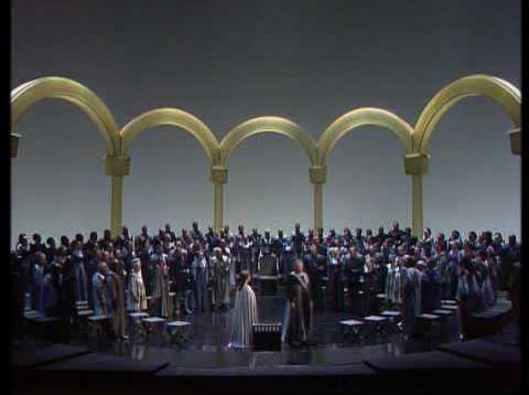 Tannhäuser Bayreuth 1988 Versalle Studer Sotin Brendel Vogel Sinopoli