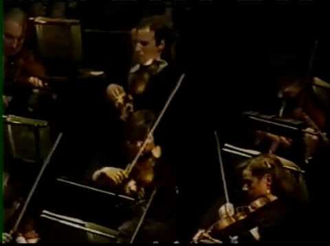 <span>FULL </span>Tristan und Isolde Brussels 1985 Wenkoff Jones Budai Grundheber Schenk Sylvain Cambreling
