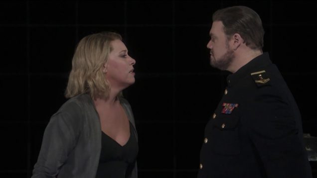 <span>FULL </span>Tristan und Isolde Met 2016 Rattle Stemme Gubanova Skelton Nikitin Pape