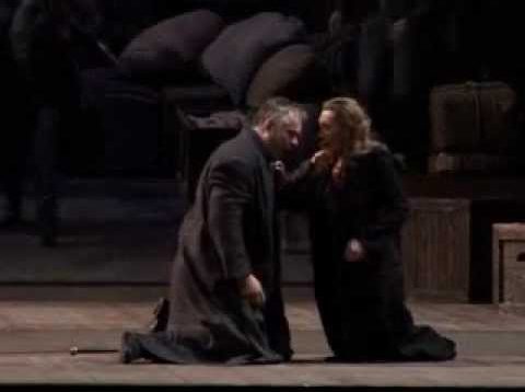 <span>FULL </span>Tristan und Isolde Milan 2007 Barenboim Meier Storey de Young Grochowski Salminen