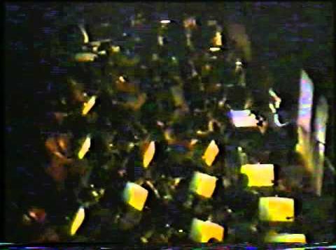 <span>FULL </span>Tristan und Isolde Tokyo (Berlin) 1990 Fricke, Bundschuh, Siukola Lang Vogel Wlschiha
