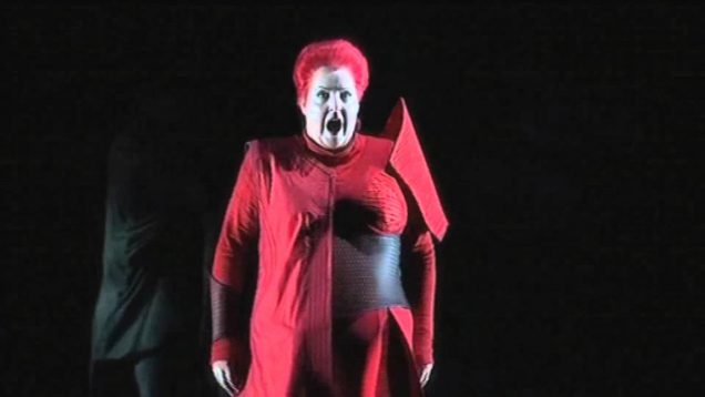 Walküre Bayreuth 2010 Thielemann Botha Youn Dohmen Watson Haller Fujimura