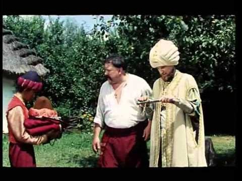 <span>FULL </span>Beyond the Danube (Hulak-Artemovsky) Movie 1953