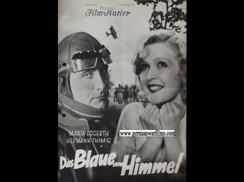 <span>FULL </span>Das Blaue vom Himmel  Movie 1932 Eggerth Thimig
