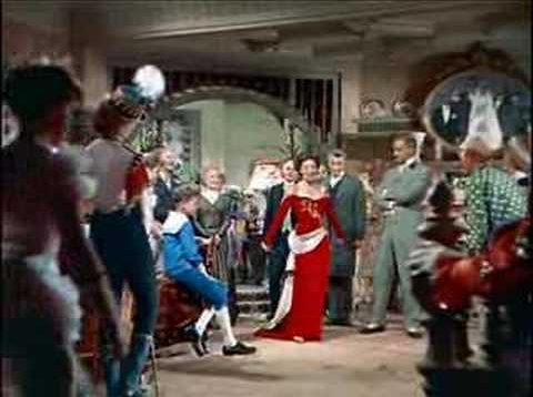 <span>FULL </span>Das Feuerwerk (Burkhardt) Movie 1954 Lili Palmer Schneider