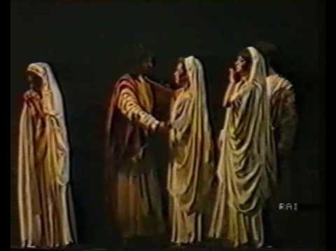 <span>FULL </span>Demophoon (Cherubini) Rome 1985 Caballé Taddei Luchetti Lafont