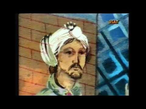 <span>FULL </span>Der Barbier von Bagdad (Cornelius) Movie 1973 Ridderbusch Geszty Kraus Unger Weikl