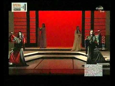 Der Vampyr (Marschner) Szeged 2008 Kearns Haffner Le Charles