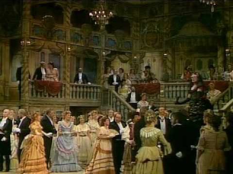 <span>FULL </span>Die Fledermaus London 1983 Domingo Te Kanawa Prey