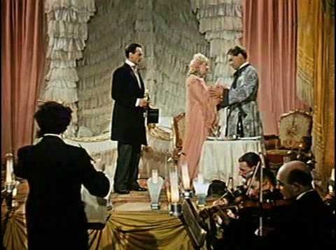 Die Fledermaus Movie 1944 Heesters Harell Fritsch