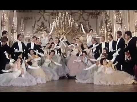 Die Fledermaus Movie 1962 Peter Alexander