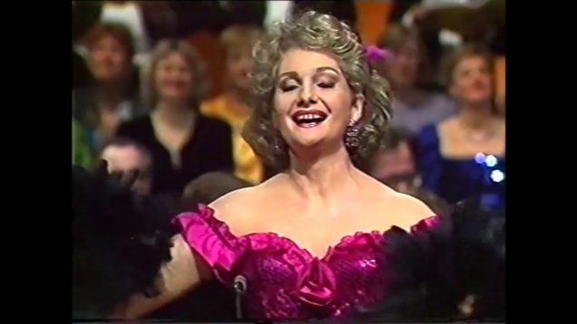 <span>FULL </span>Die lustige Witwe – Den glade enke Denmark TV 1989 Melbye Nielsen Lindroos