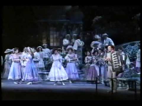 <span>FULL </span>Die lustige Witwe – The Merry Widow New York 1996