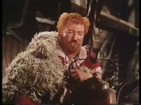 <span>FULL </span>Die lustigen Weiber von Windsor  or The Merry Wives of Windsor (Nicolai) Movie 1965 Popp Foster Miller Schütz