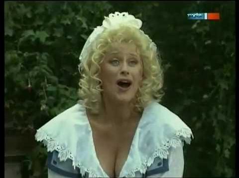 <span>FULL </span>Die lustigen Weiber von Windsor (Nicolai) Movie 1991 Vogel Freier Eisenfeld Bornemann