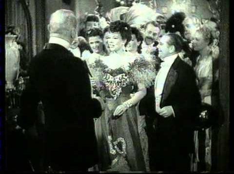 <span>FULL </span>Frau Luna (Lincke) Movie 1941 Alexander Waldmüller Lingen