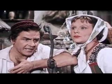 <span>FULL </span>Gasparone (Millöcker) Movie 1956 Wengraf Fortell