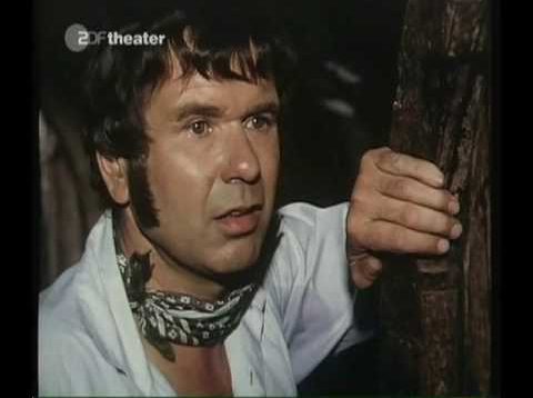 <span>FULL </span>Gasparone (Millöcker) Movie 1972 Saunders McDaniel Mödl