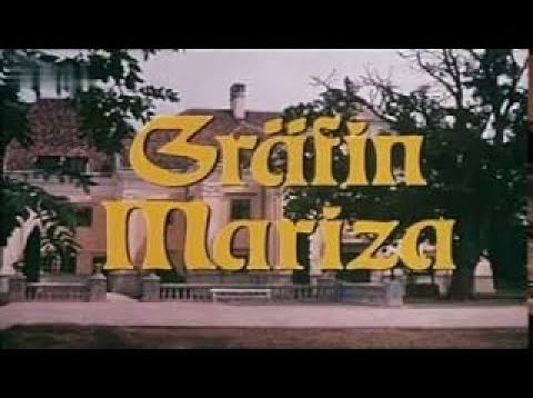 <span>FULL </span>Gräfin Mariza Movie 1958 Schock Görner Philipp