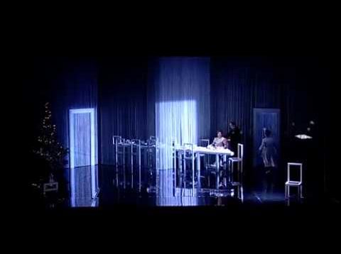 <span>FULL </span>Hin und Zurück & The Long Christmas Dinner (Hindemith) Paris 2009