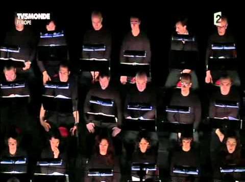 Intolleranza 1960 ( Luigi Nono) Venice 2011