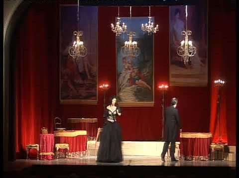 <span>FULL </span>La Traviata Brasov 2018 Radu Iftene Marton